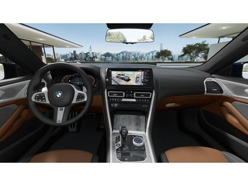 New 2026 BMW 840i xDrive image 10