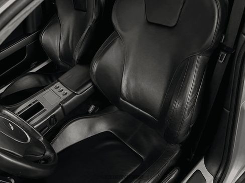 Used 2005 Aston Martin DB9 Coupe RWD image 22