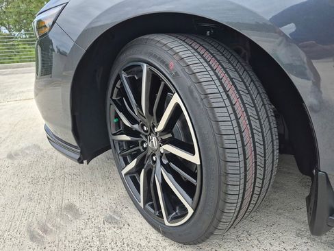 New 2026 Honda Accord Touring image 9