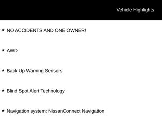 Used 2019 Nissan Murano Platinum video 3