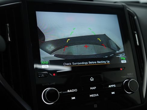 Used 2021 Subaru Forester Limited w/ Popular Package #3 image 21