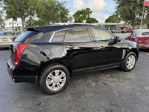 Used 2014 Cadillac SRX Luxury FWD image 6