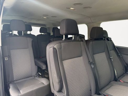 Used 2023 Ford Transit 350 XLT image 30