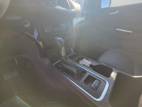 Used 2017 Ford Escape Titanium image 20