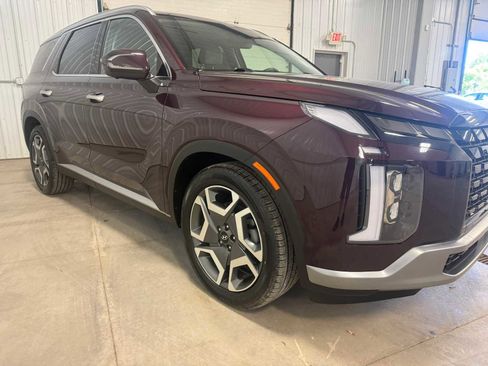 Used 2024 Hyundai Palisade SEL AWD/4WD image 10