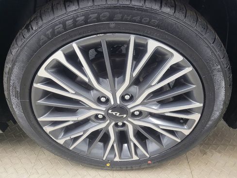 Used 2023 Kia Forte GT-Line w/ GT-Line Technology Package image 31