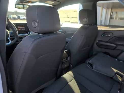 New 2026 Chevrolet Colorado LT w/ Advanced Trailering Package image 21