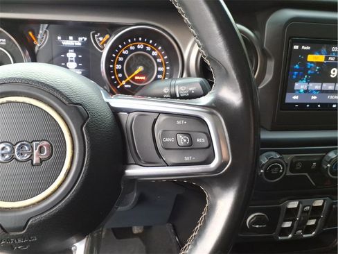 Used 2020 Jeep Gladiator Sport w/ Quick Order Package 23S image 18