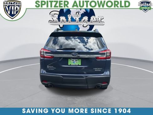 Used 2023 Subaru Ascent Limited w/ Technology Package AWD/4WD image 8