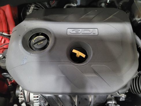 Used 2019 Kia Soul + image 30