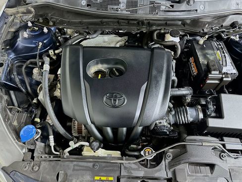 Used 2018 Toyota Yaris iA FWD image 28
