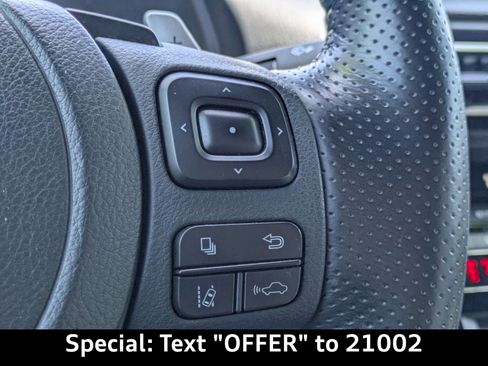 Used 2022 Lexus IS 350 F Sport RWD image 27