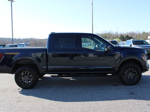 Used 2025 Ford F150 Tremor w/ Equipment Group 402A High image 5