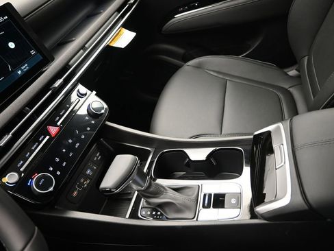New 2026 Hyundai Santa Cruz Limited AWD/4WD image 19