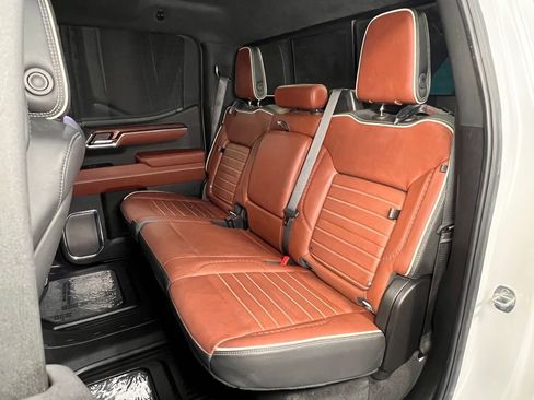 Used 2024 GMC Sierra 1500 Denali Ultimate image 22