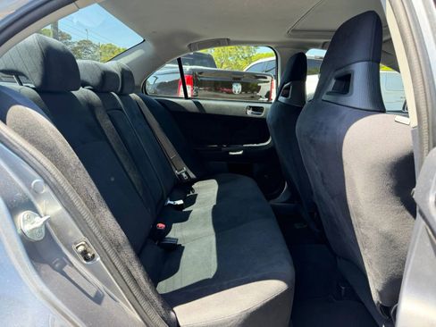 Used 2012 Mitsubishi Lancer Evolution MR AWD/4WD image 13
