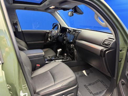 Used 2020 Toyota 4Runner TRD Pro AWD/4WD image 25