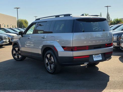 New 2026 Hyundai Santa Fe SEL image 5