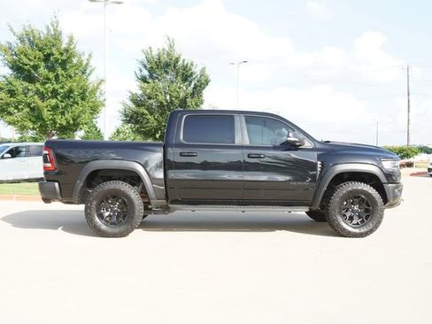 Used 2021 RAM 1500 TRX w/ TRX Level 2 Equipment Group AWD/4WD image 10