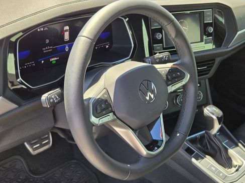 Certified 2024 Volkswagen Jetta Sport FWD image 19