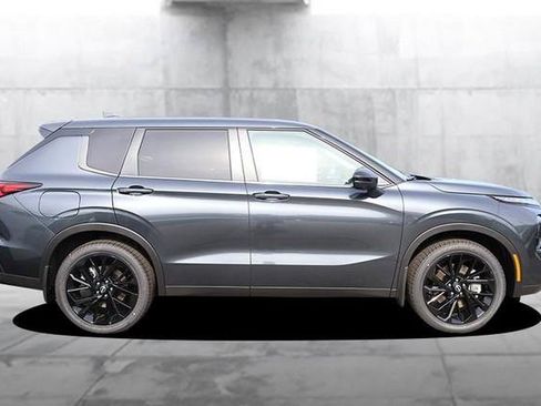 New 2026 Nissan Rogue SL AWD/4WD image 5