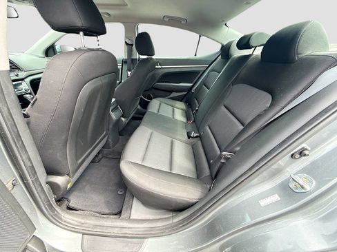 Used 2017 Hyundai Elantra Value Edition w/ Cargo Package FWD image 30