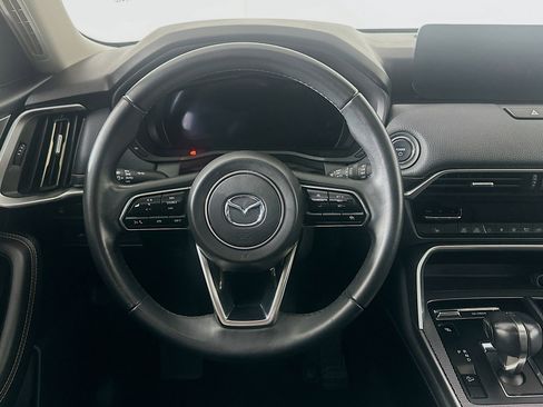 Used 2024 MAZDA CX-90 Plug-In Hybrid w/ Preferred image 18