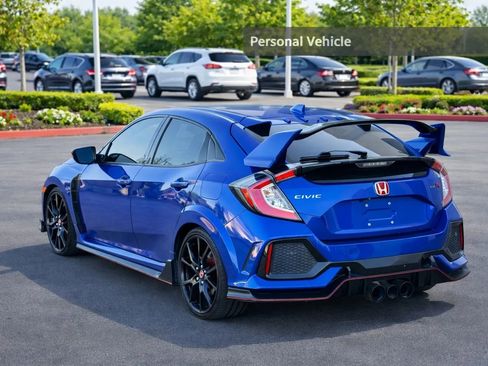 Used 2019 Honda Civic Type R image 5