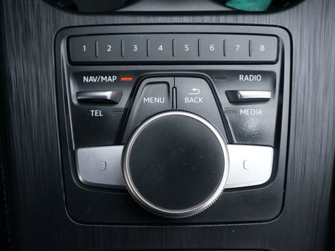 Used 2018 Audi S4 Prestige image 20