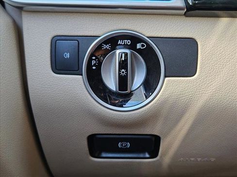 Used 2017 Mercedes-Benz GLE 350 image 12