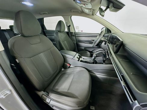 Used 2025 Hyundai Tucson SEL image 31