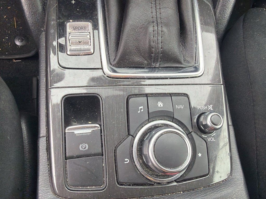 Used 2016 MAZDA CX-5 Touring FWD image 13