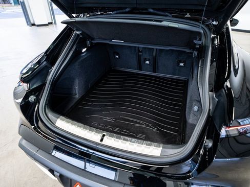 Used 2024 Porsche Taycan 4S w/ Premium Package image 52