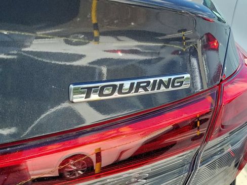 Certified 2024 Honda Civic Touring image 10