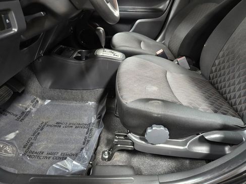 Used 2023 Mitsubishi Mirage ES FWD image 10