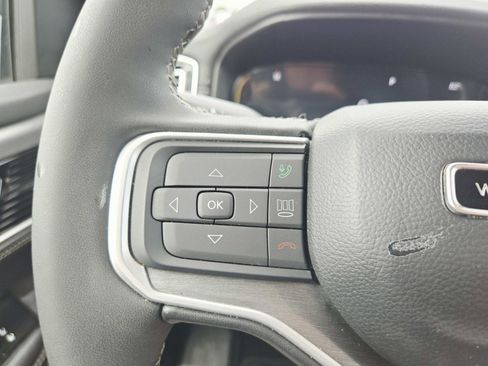 Used 2025 Jeep Wagoneer Series II w/ Premium Group I AWD/4WD image 26