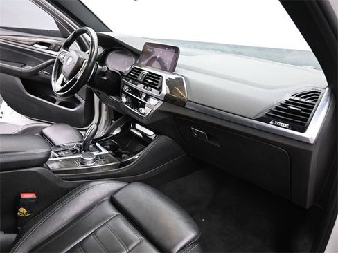 Used 2020 BMW X4 xDrive30i w/ Convenience Package image 26