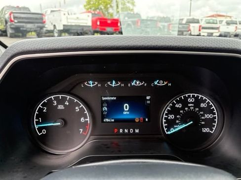 Used 2023 Ford F150 XL w/ STX Appearance Package AWD/4WD image 18