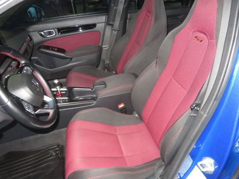 Used 2023 Honda Civic Si image 18