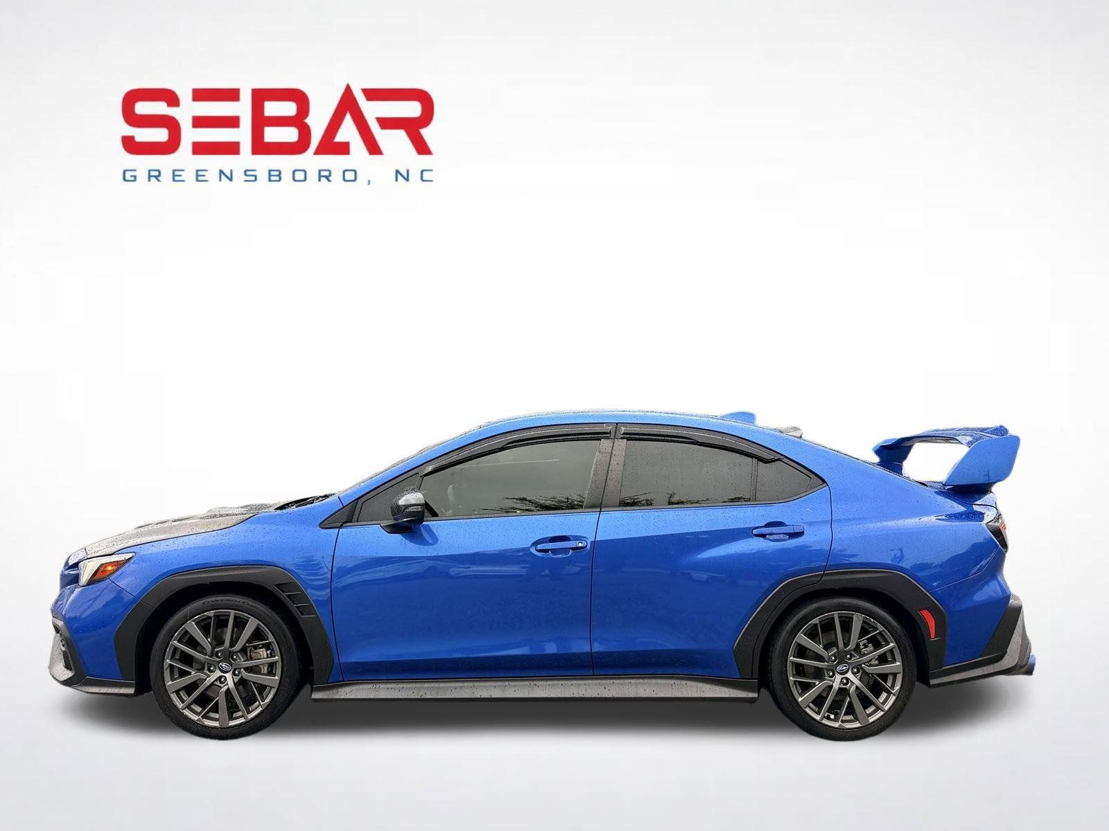 Used 2022 Subaru WRX GT AWD/4WD image 18