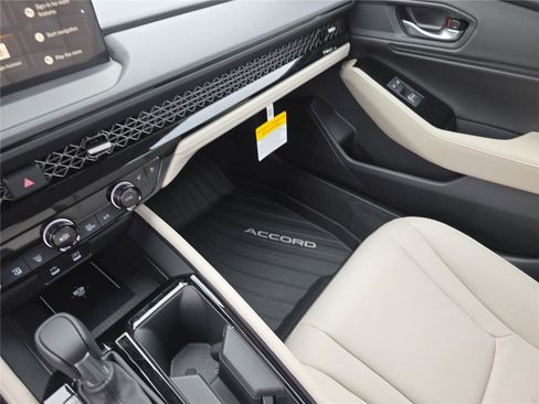 New 2026 Honda Accord Touring image 24