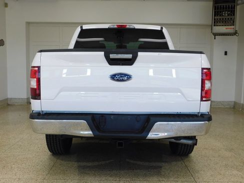Used 2018 Ford F150 XLT w/ XTR Package AWD/4WD image 7