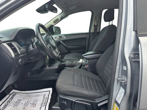 Used 2021 Ford Ranger XLT w/ Equipment Group 301A Mid RWD image 13