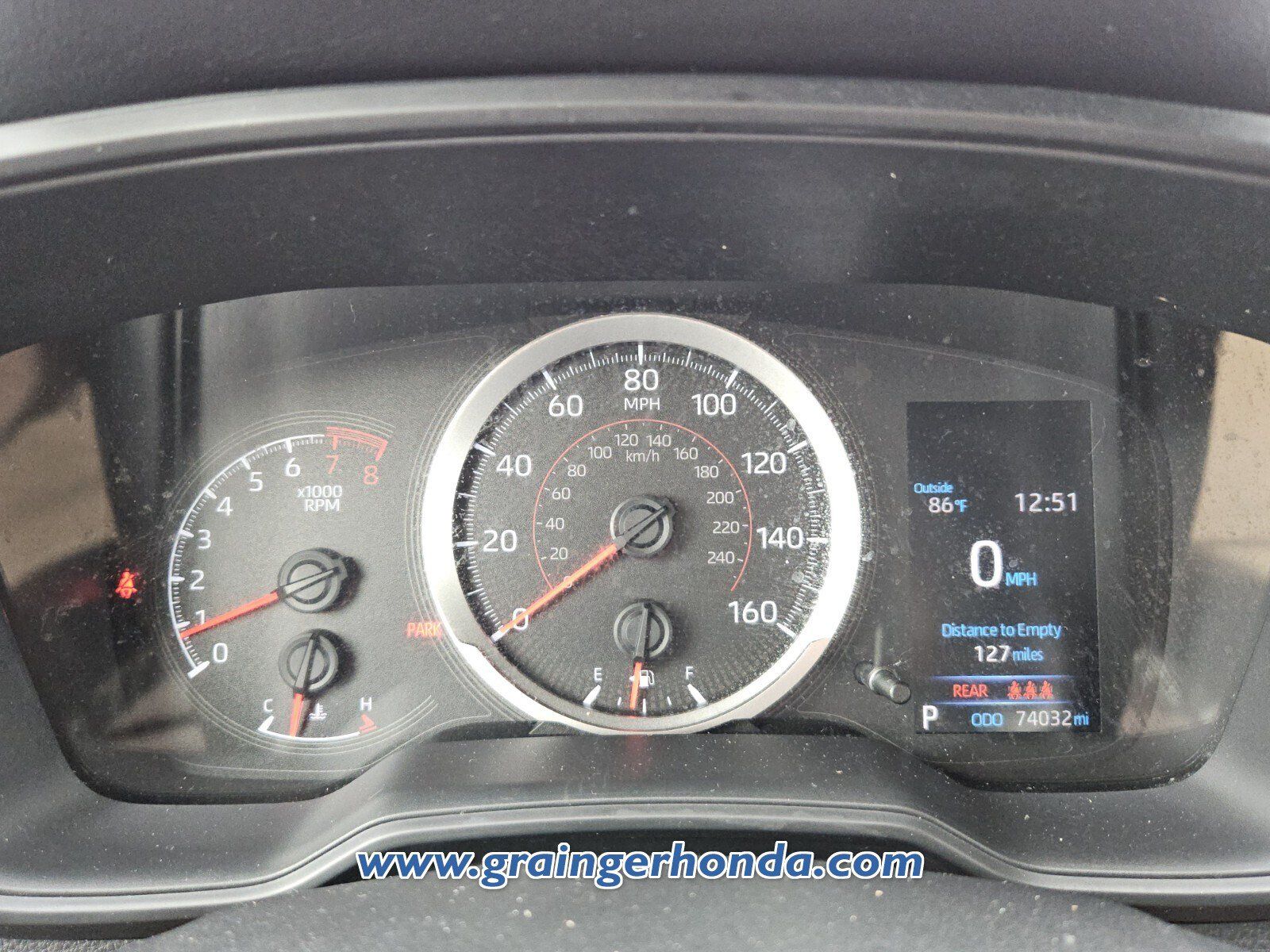 Used 2020 Toyota Corolla SE FWD image 21