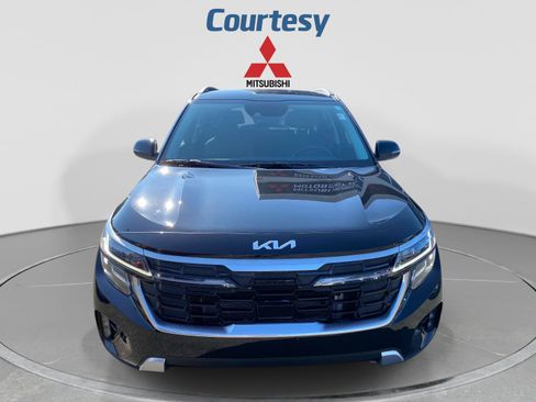 Used 2024 Kia Seltos SX AWD/4WD image 10