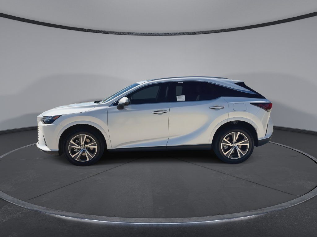 New 2026 Lexus RX 350 Premium FWD image 5