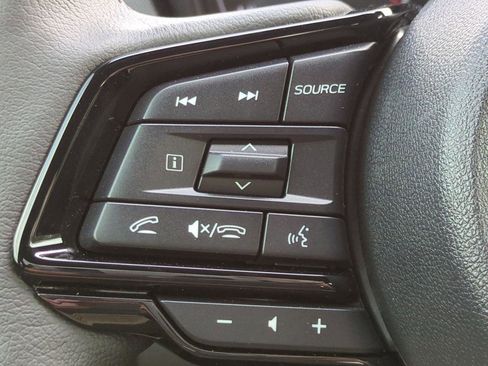 New 2026 Subaru Forester Touring image 22