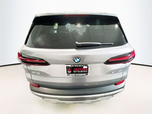 Used 2024 BMW X5 sDrive40i image 25