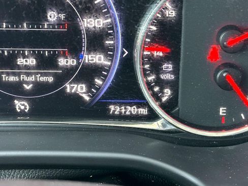 Used 2021 GMC Acadia SLT w/ Technology Package image 28