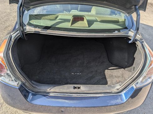 Used 2007 Nissan Altima 2.5 S FWD image 38